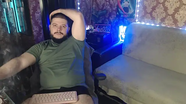 thor master online show from 12/15/25, 01:44