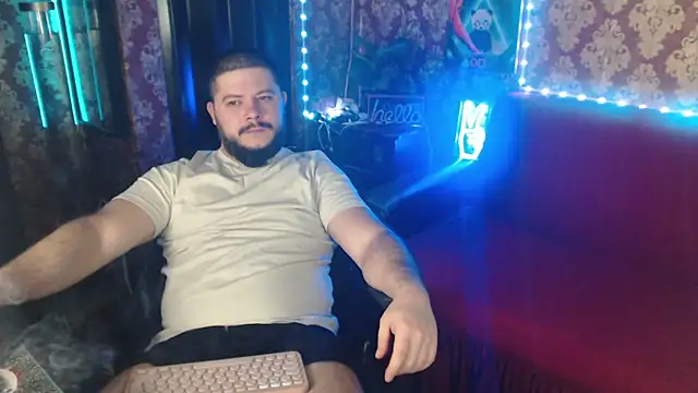 thor master online show from 12/17/25, 12:59