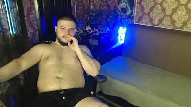 thor master online show from 02/16/26, 12:20