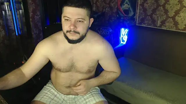 thor master online show from 02/25/26, 01:39