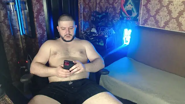 thor master online show from 03/27/26, 10:11