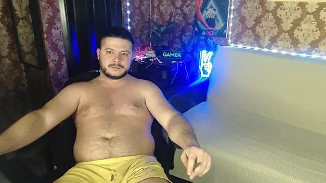 thor master online show from 09/23/25, 10:39