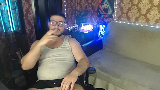 thor master online show from 10/16/25, 08:55