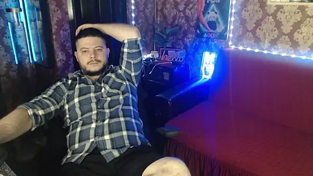 thor master online show from 01/11/26, 03:52