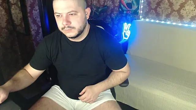 thor master online show from 09/27/25, 12:50