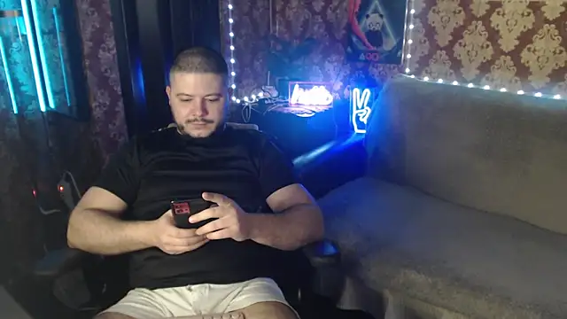 thor master online show from 10/18/25, 11:12