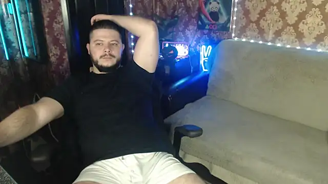 thor master online show from 11/10/25, 03:06