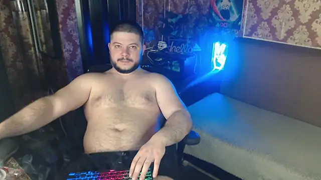 thor master online show from 04/11/26, 12:18