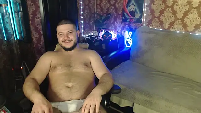 thor master online show from 10/26/25, 10:32