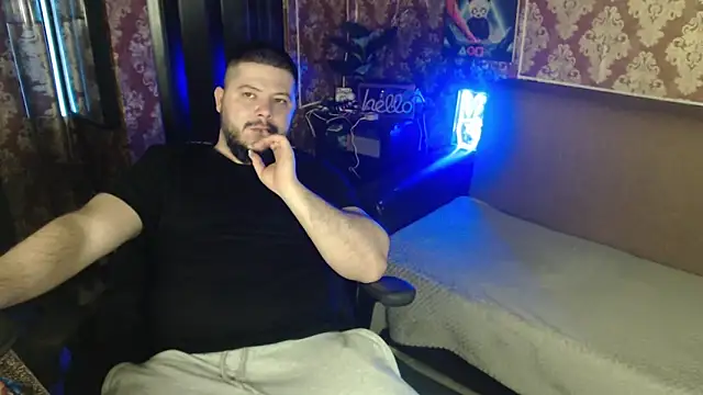 thor master online show from 02/18/26, 01:29