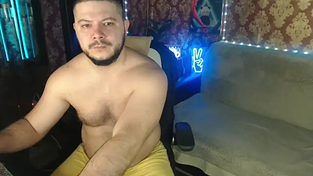 thor master online show from 11/06/25, 04:11