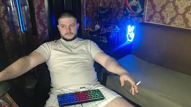 thor master online show from 04/14/26, 10:48