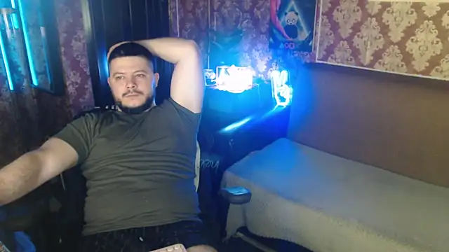 thor master online show from 02/03/26, 02:53