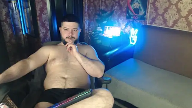 thor master online show from 03/09/26, 12:14