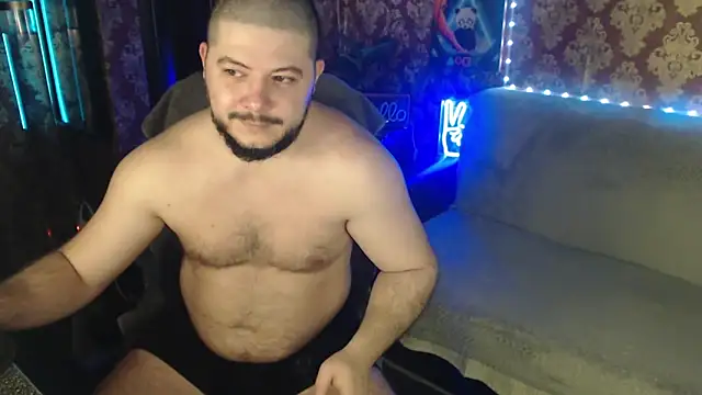 thor master online show from 11/29/25, 01:06