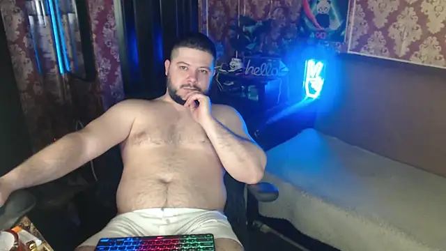 thor master online show from 04/29/26, 12:04