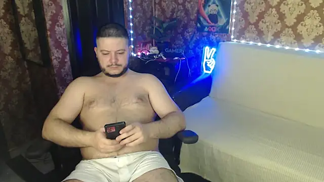 thor master online show from 09/26/25, 02:29