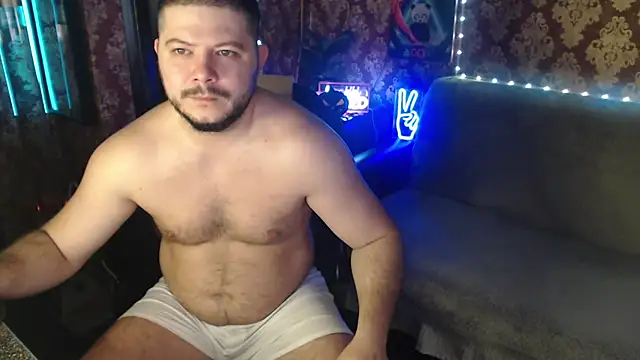 thor master online show from 11/02/25, 07:46