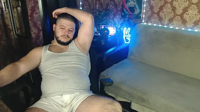 thor master online show from 11/05/25, 11:57