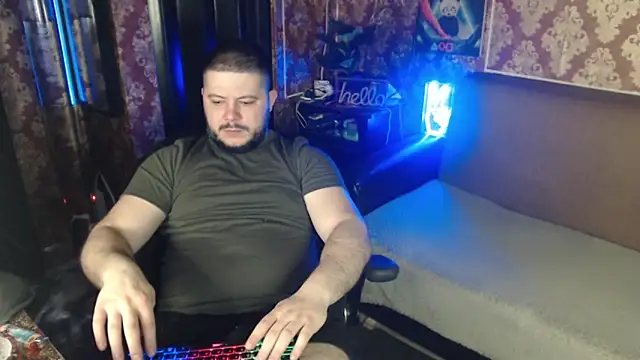 thor master online show from 04/19/26, 01:28