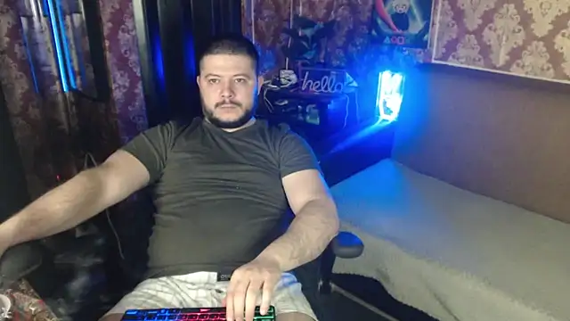 thor master online show from 04/21/26, 01:42