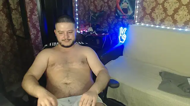 thor master online show from 09/25/25, 02:23