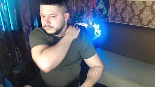 thor master online show from 02/03/26, 01:16