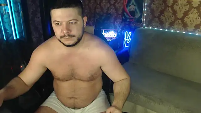 thor master online show from 10/15/25, 12:20