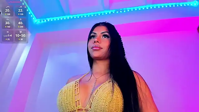 divinesalome online show from 02/12/25, 07:13