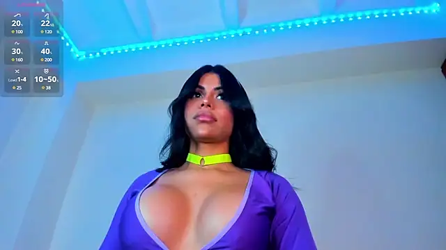 divinesalome online show from 03/12/25, 08:20