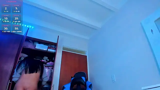 divinesalome online show from 01/12/26, 07:20