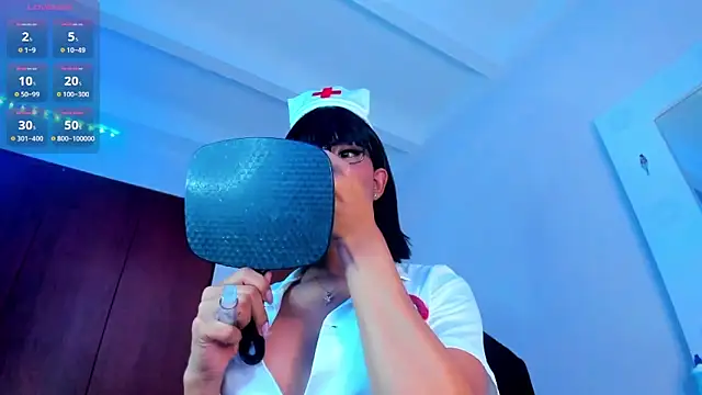 divinesalome online show from 11/29/25, 08:09