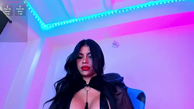 divinesalome online show from 02/26/25, 08:04