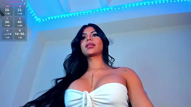 divinesalome online show from 03/18/25, 09:53