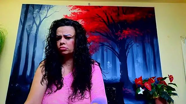 ElizabethEven online show from 11/11/25, 08:58