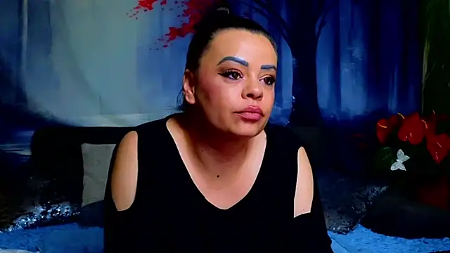 ElizabethEven online show from 04/09/26, 01:40