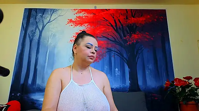 ElizabethEven online show from 03/02/25, 09:08
