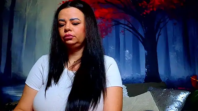 ElizabethEven online show from 02/06/26, 09:55