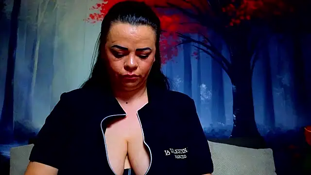 ElizabethEven online show from 03/02/26, 05:08