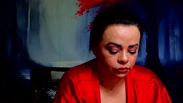 ElizabethEven online show from 04/03/26, 08:15