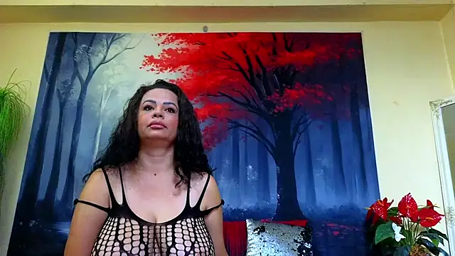 ElizabethEven online show from 09/25/25, 07:53