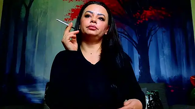 ElizabethEven online show from 01/19/26, 12:03