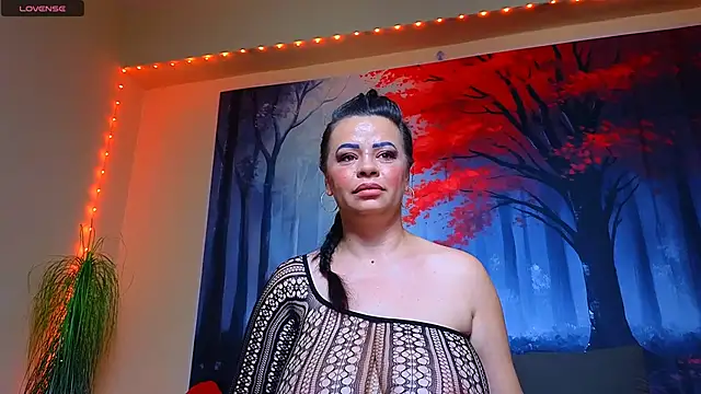ElizabethEven online show from 03/20/25, 04:51