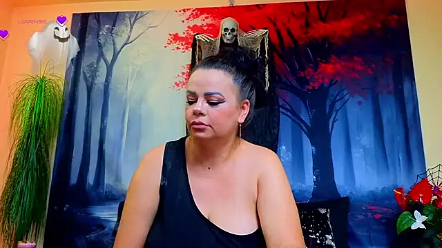 ElizabethEven online show from 11/01/25, 10:03