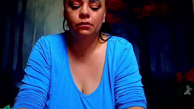 ElizabethEven online show from 03/29/26, 07:43