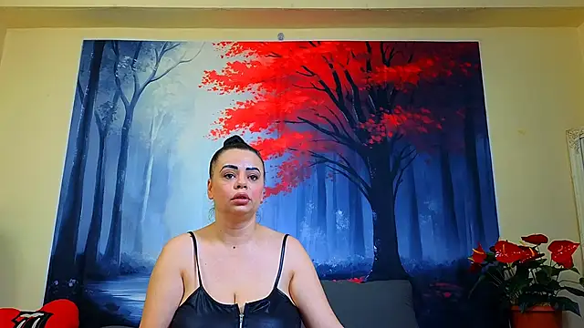 ElizabethEven online show from 02/26/25, 06:15