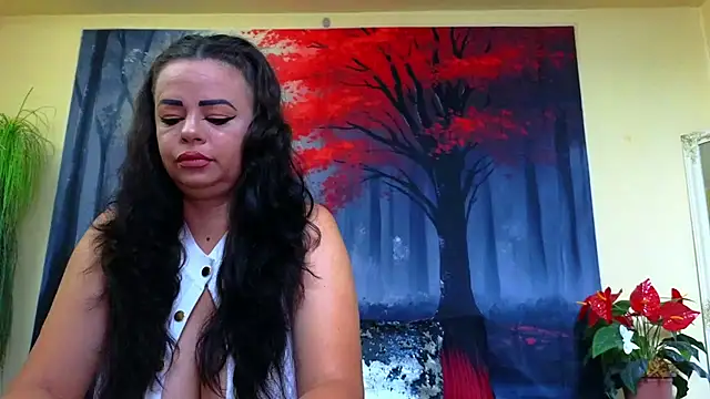 ElizabethEven online show from 10/02/25, 08:23