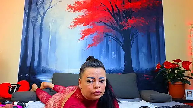 ElizabethEven online show from 02/19/25, 12:35