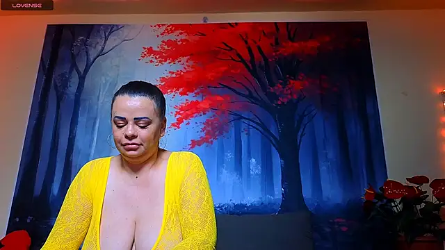 ElizabethEven online show from 03/22/25, 03:30