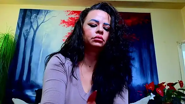 ElizabethEven online show from 11/27/25, 10:32